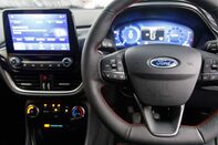 Ford Puma ST-LINE MHEV 20