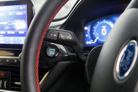 Ford Puma ST-LINE MHEV 18