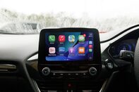 Ford Puma ST-LINE MHEV 29