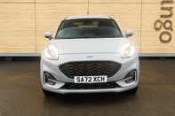 Ford Puma ST-LINE MHEV 5