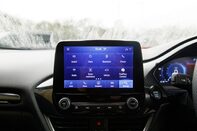 Ford Puma ST-LINE MHEV 27