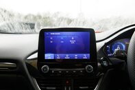 Ford Puma ST-LINE MHEV 23