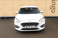 Ford Focus ST-LINE X EDITION MHEV 5