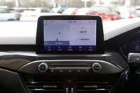 Ford Focus ST-LINE X EDITION MHEV 24