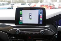 Ford Focus ST-LINE X EDITION MHEV 30