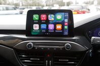 Ford Focus ST-LINE X EDITION MHEV 29