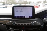 Ford Focus ST-LINE X EDITION MHEV 27