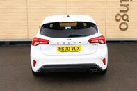 Ford Focus ST-LINE X EDITION MHEV 6