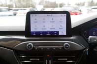 Ford Focus ST-LINE X EDITION MHEV 28