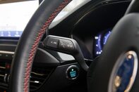 Ford Focus ST-LINE X EDITION MHEV 19