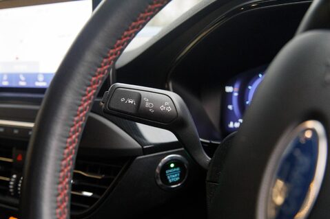 Ford Focus ST-LINE X EDITION MHEV 19