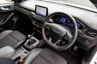 Ford Focus ST-LINE X EDITION MHEV 4