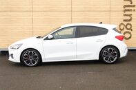 Ford Focus ST-LINE X EDITION MHEV 14