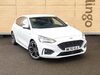 Ford Focus ST-LINE X EDITION MHEV