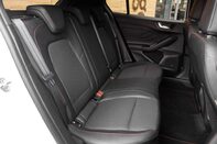 Ford Focus ST-LINE X EDITION MHEV 37