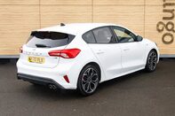 Ford Focus ST-LINE X EDITION MHEV 2