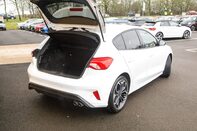 Ford Focus ST-LINE X EDITION MHEV 38