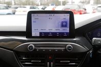 Ford Focus ST-LINE X EDITION MHEV 25