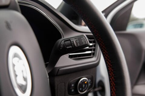 Ford Focus ST-LINE X EDITION MHEV 18