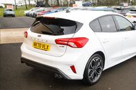 Ford Focus ST-LINE X EDITION MHEV 8