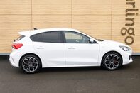 Ford Focus ST-LINE X EDITION MHEV 13