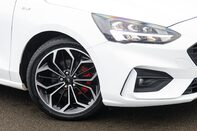 Ford Focus ST-LINE X EDITION MHEV 11