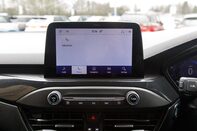 Ford Focus ST-LINE X EDITION MHEV 26