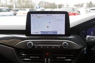 Ford Focus ST-LINE X EDITION MHEV 23