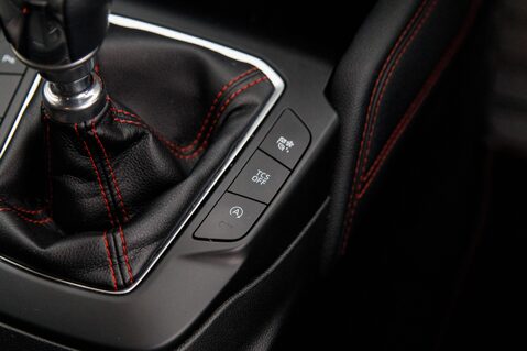 Ford Focus ST-LINE X EDITION MHEV 33