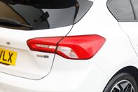 Ford Focus ST-LINE X EDITION MHEV 9