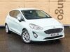 Ford Fiesta B AND O PLAY TITANIUM