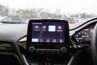 Ford Fiesta B AND O PLAY TITANIUM 24