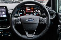 Ford Fiesta B AND O PLAY TITANIUM 22