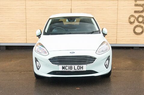 Ford Fiesta B AND O PLAY TITANIUM 5