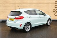 Ford Fiesta B AND O PLAY TITANIUM 2