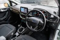 Ford Fiesta B AND O PLAY TITANIUM 4