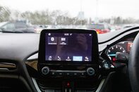 Ford Fiesta B AND O PLAY TITANIUM 27