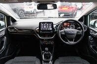 Ford Fiesta B AND O PLAY TITANIUM 3