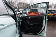 Ford Fiesta B AND O PLAY TITANIUM 14