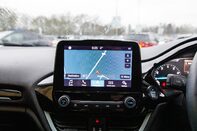 Ford Fiesta B AND O PLAY TITANIUM 26