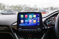 Ford Fiesta B AND O PLAY TITANIUM 29