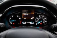 Ford Fiesta B AND O PLAY TITANIUM 16