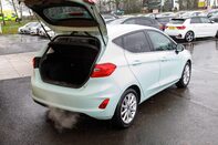 Ford Fiesta B AND O PLAY TITANIUM 35