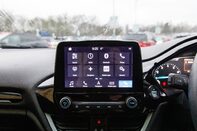 Ford Fiesta B AND O PLAY TITANIUM 28