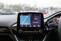 Ford Fiesta B AND O PLAY TITANIUM 23