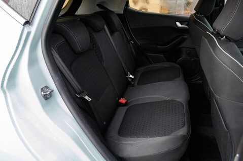 Ford Fiesta B AND O PLAY TITANIUM 34