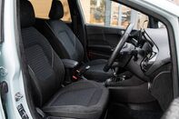 Ford Fiesta B AND O PLAY TITANIUM 30