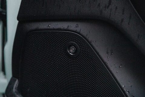 Ford Fiesta B AND O PLAY TITANIUM 15