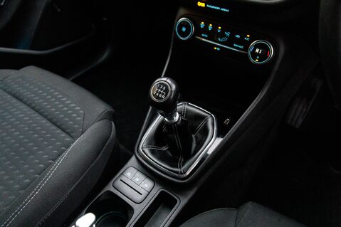 Ford Fiesta B AND O PLAY TITANIUM 31