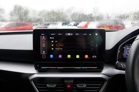 SEAT Leon TSI EVO FR 26